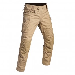 Kalhoty taktické FIGHTER V2 GEN.2 TAN