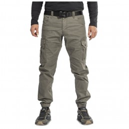 Kalhoty taktické INVICTUS CINDER GREY
