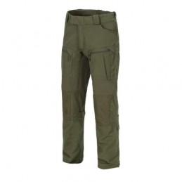 Kalhoty VANGUARD Combat RANGER GREEN