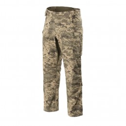 Kalhoty MBDU® NYCO rip-stop MM14