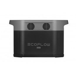 EcoFlow-DELTA Max 1600