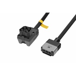 EcoFlow kabel XT150-0.4m k propojení baterie s Mikroinvertorem